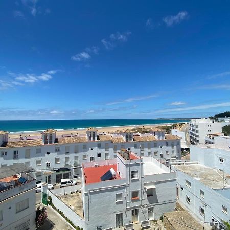 Arco Urta Apartment Conil De La Frontera Exterior foto