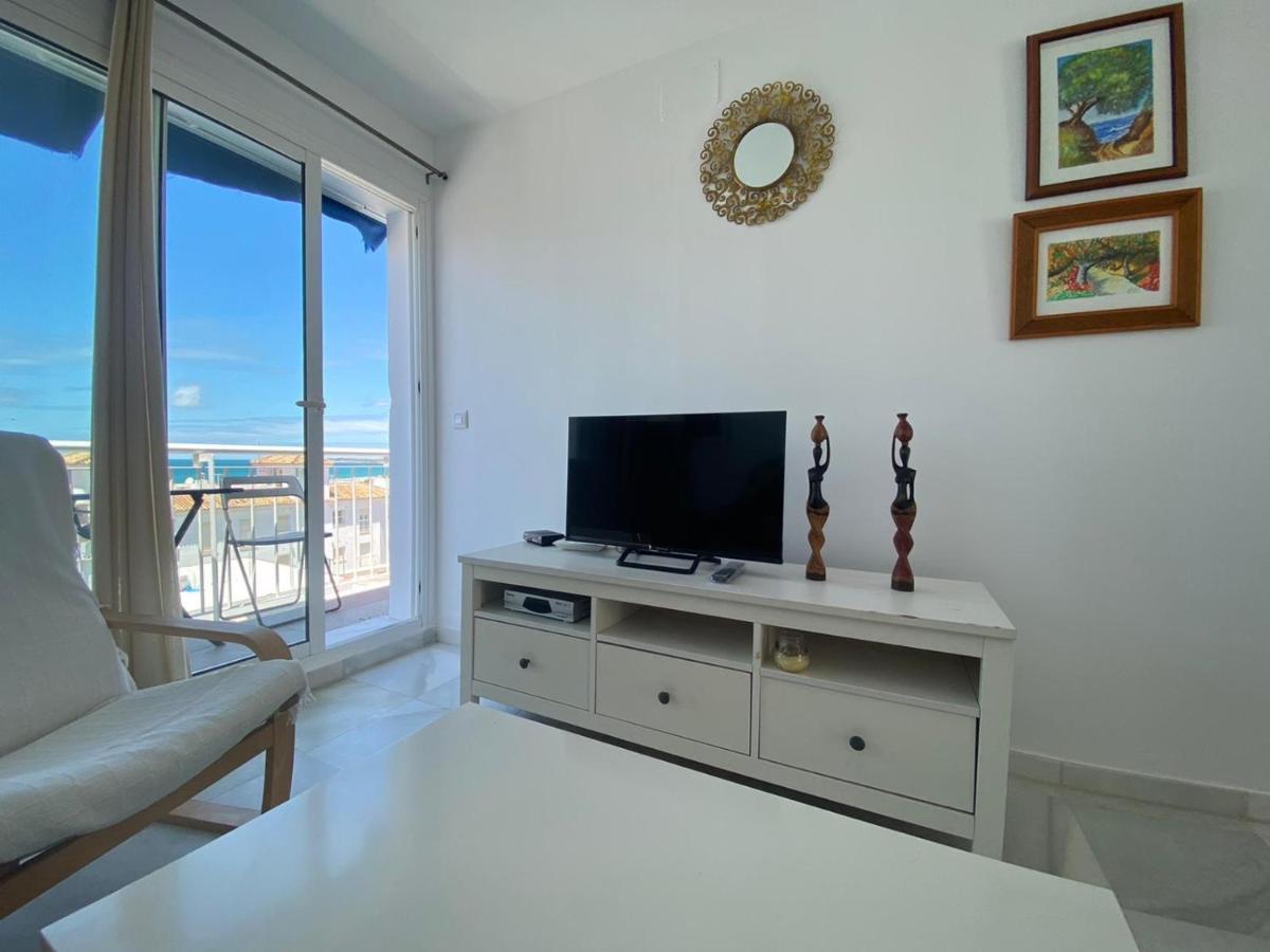 Arco Urta Apartment Conil De La Frontera Exterior foto