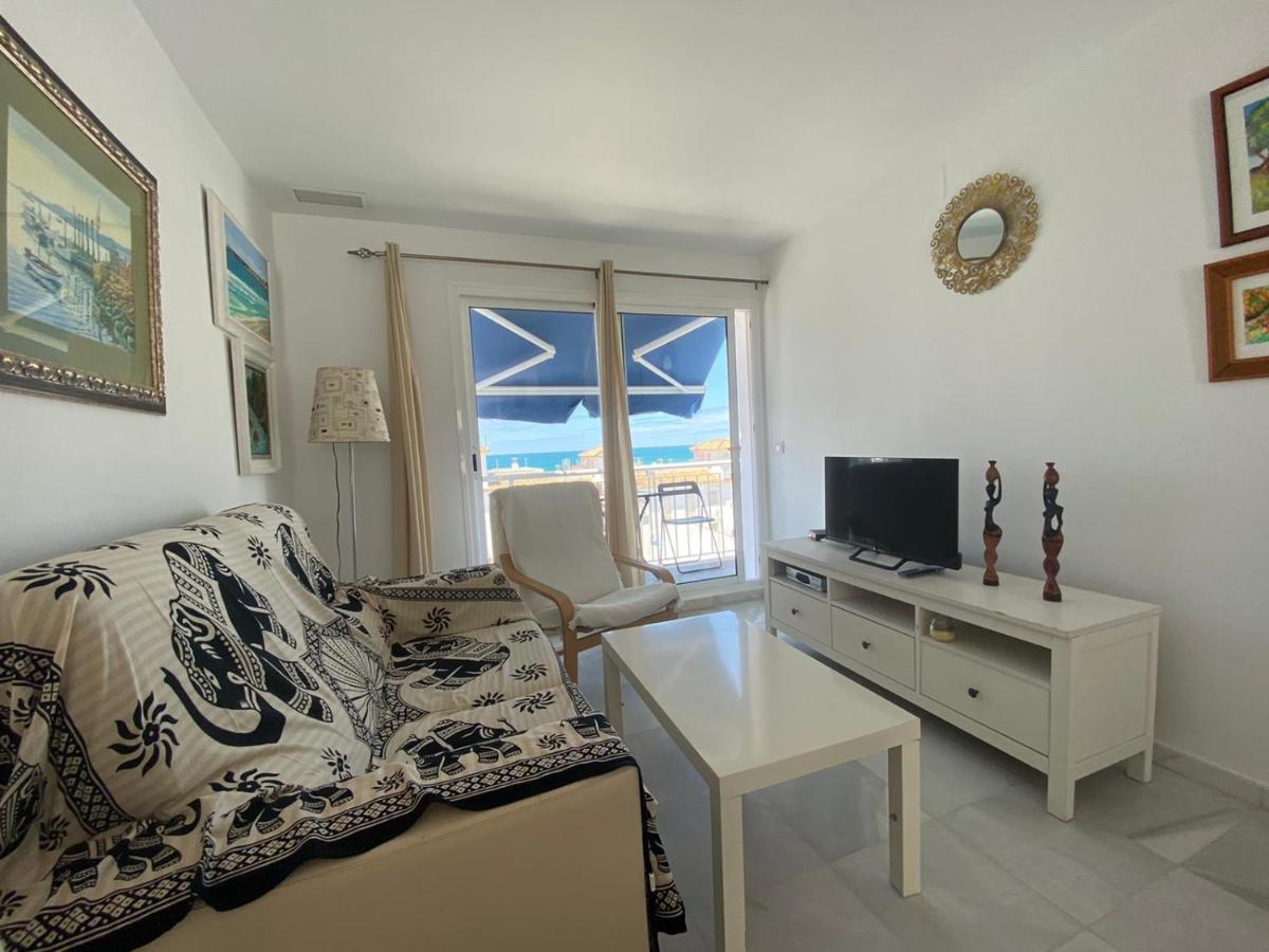 Arco Urta Apartment Conil De La Frontera Exterior foto