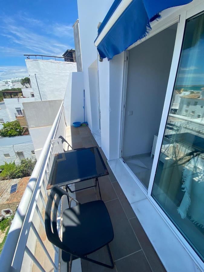 Arco Urta Apartment Conil De La Frontera Exterior foto