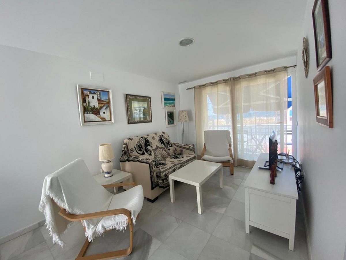 Arco Urta Apartment Conil De La Frontera Exterior foto