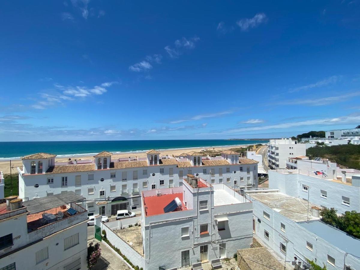 Arco Urta Apartment Conil De La Frontera Exterior foto