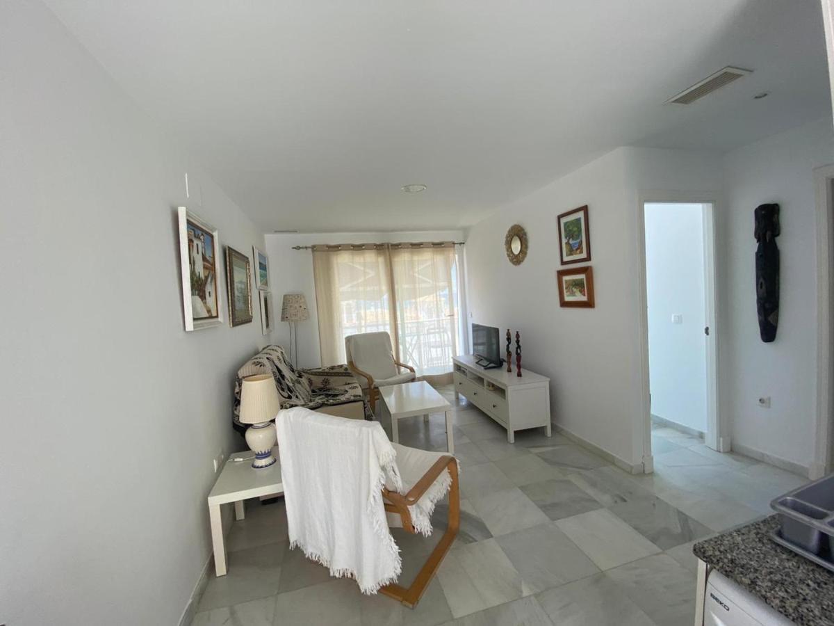 Arco Urta Apartment Conil De La Frontera Exterior foto